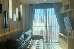 RIVIERA JOMTIEN THE LUXURY STAY In PATTAYA!!